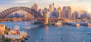 10 Top Suburbs in Sydney NSW for Iranians to Start Their Life in Australia